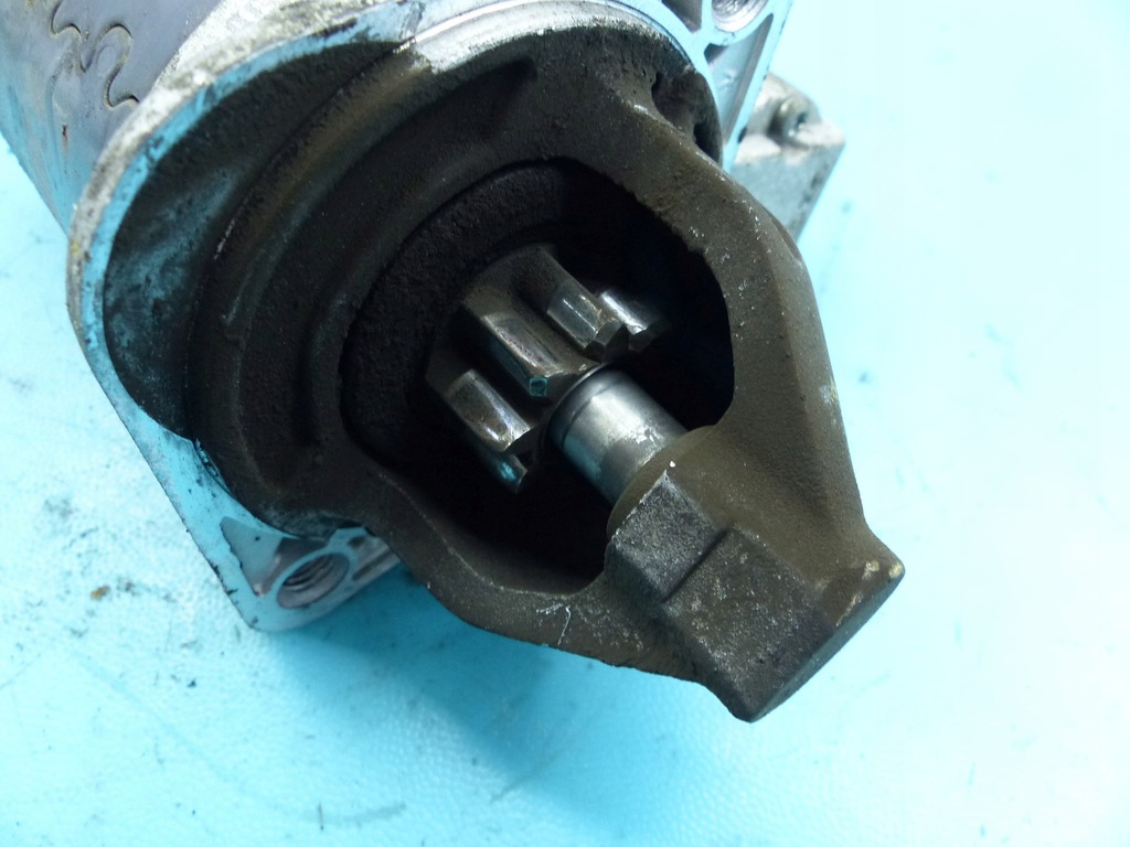 STARTERTEST HYUNDAI ELANTRA V 10-16 1.6 GDI Product image