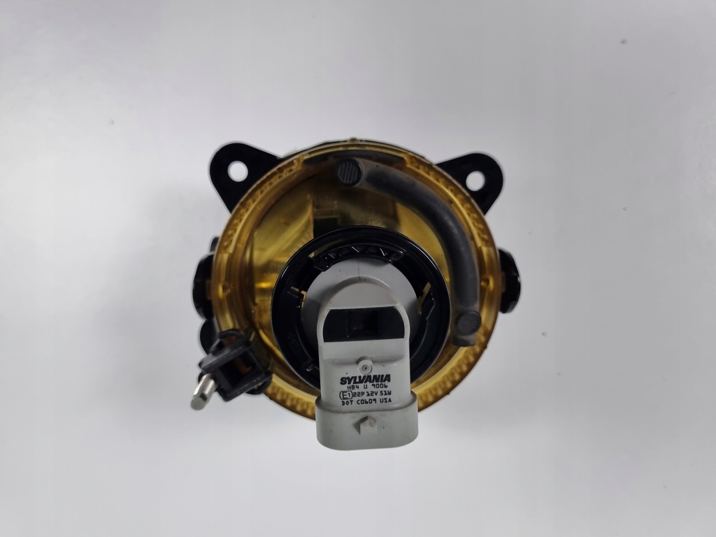 VW TRANSPORTER T5 HALOGEN NEBELSCHEINWERFER RECHTS VORNE 7H0941700C Product image
