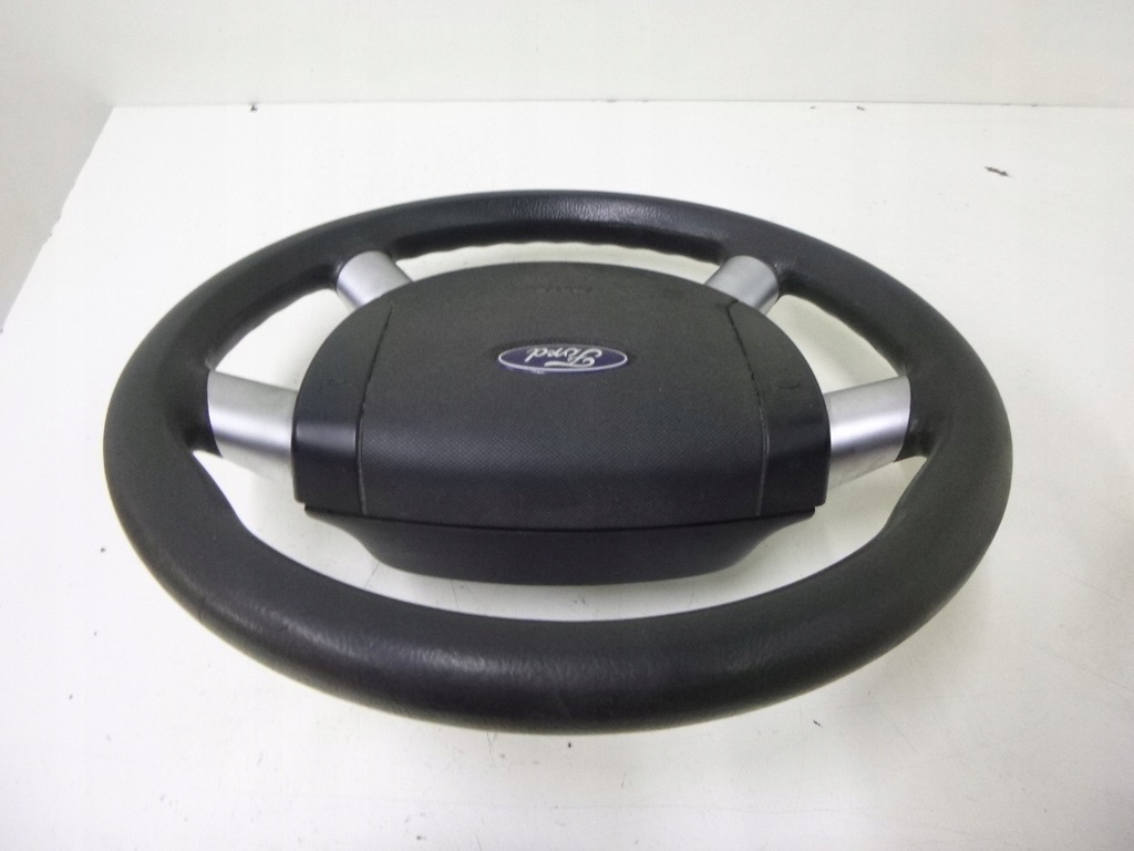 Lenkrad + Airbag Ford Mondeo III 2002 Product image