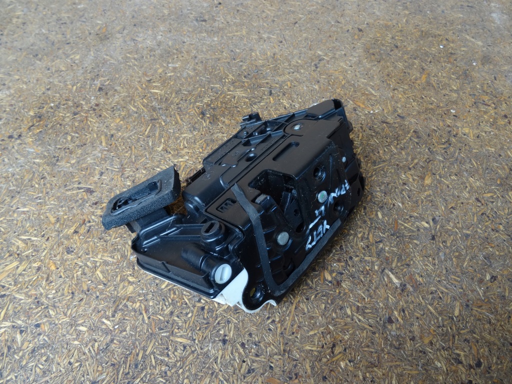 SKODA YETI TÜRSCHLOSS HINTEN LINKS 7PIN 7 PIN 5E0839015 Product image