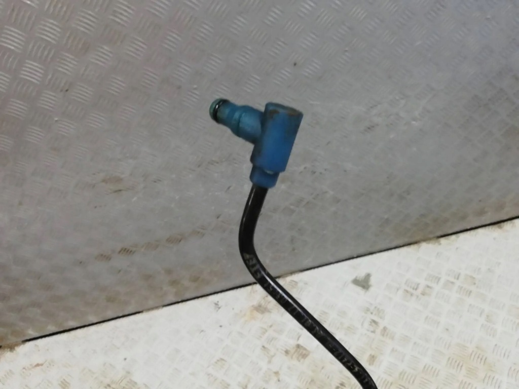 CITROEN C3 III 1.0 1.2 VTI SLAVEL-KABEL Product image