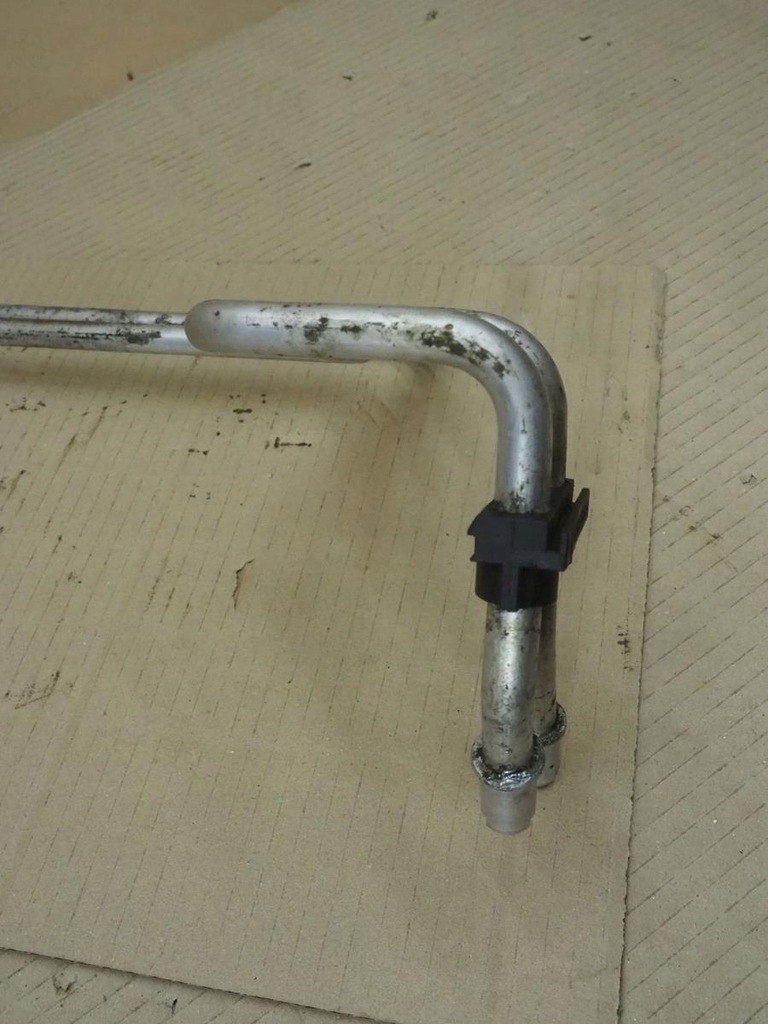 BMW E39 KÜHLER LEISTUNGSKÜHLER 2247361 Product image