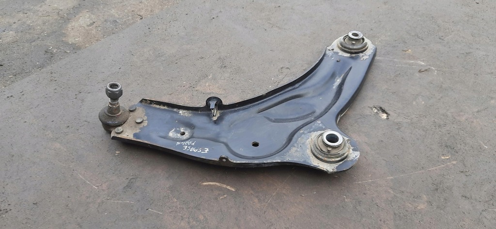 Rechte vorne Renault Espace IV Product image