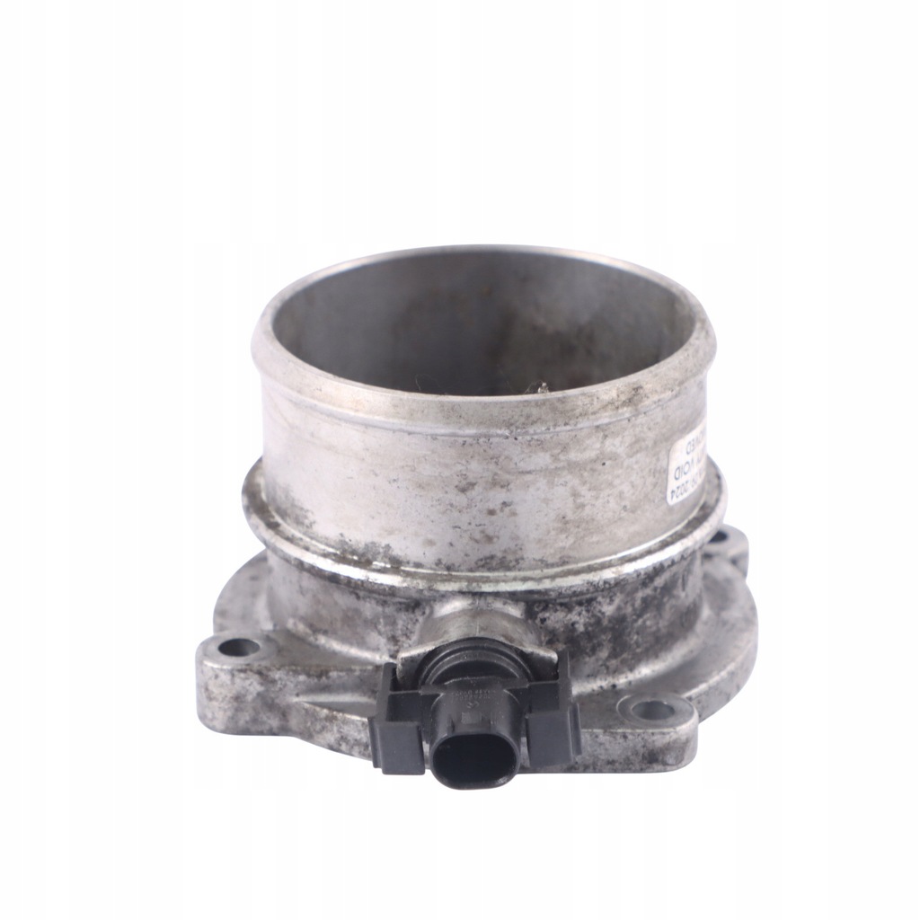 Mercedes W164 Diesel Luftmassenmesser OM629 MAF A6290980440 Product image