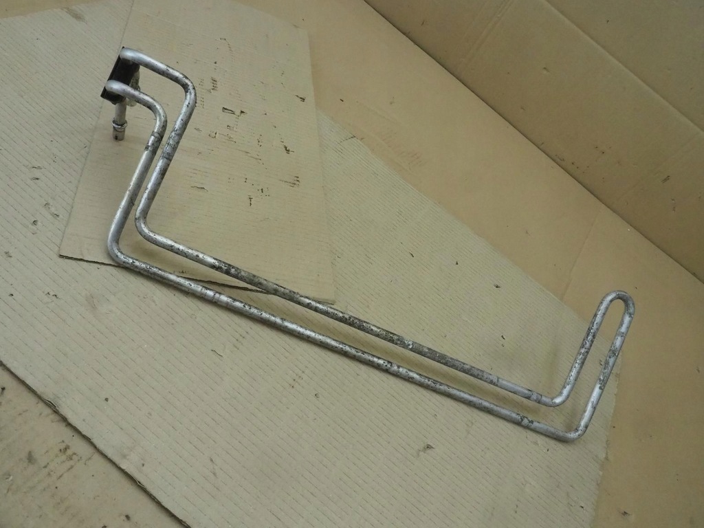 BMW E39 KÜHLER LEISTUNGSKÜHLER 2247361 Product image