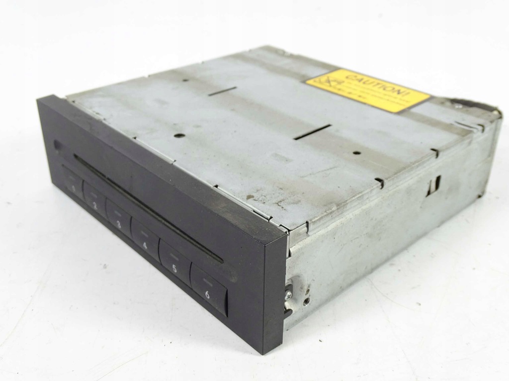 Mercedes W164 W169 W211 W219 W251 CD-Wechsler A2118706189 Product image