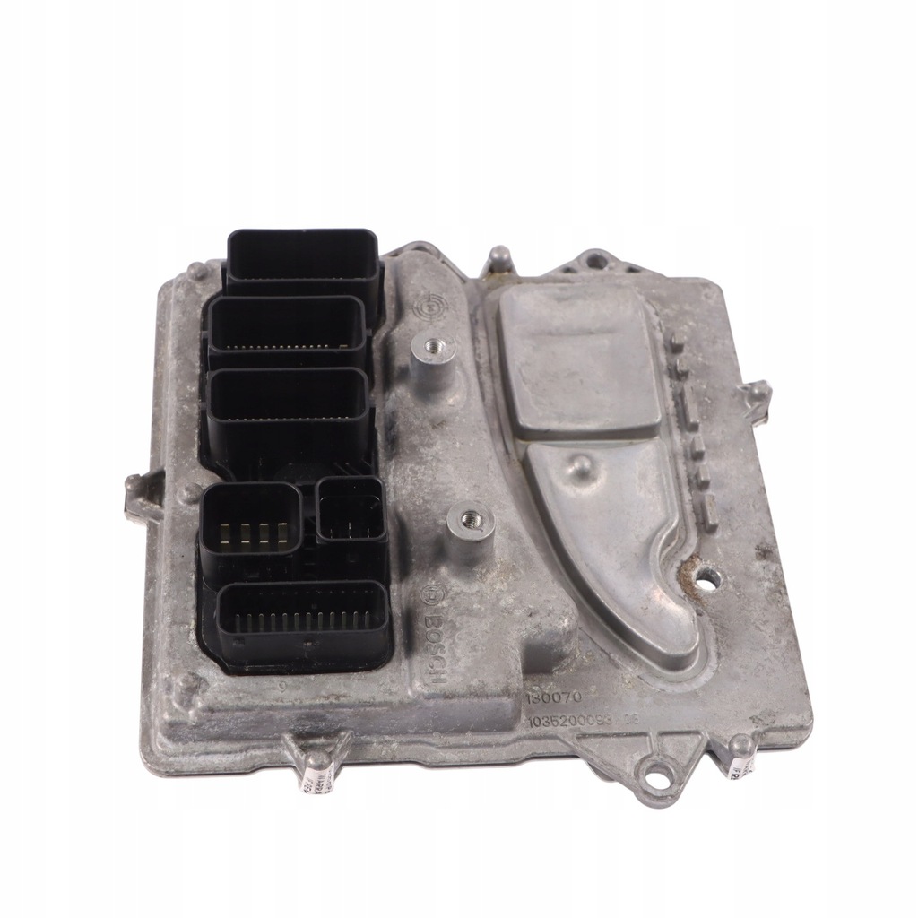 BMW F30 335I F32 F33 435i N55 306HP ECU 8639582 Automatischer Motorsteuerer Product image