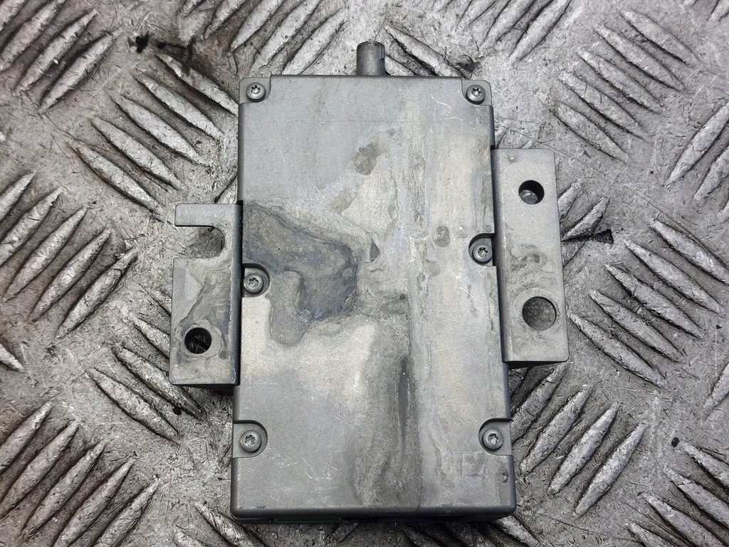 GPS-NAVIGATIONSMODUL VOLVO S40 II V50 I 30679653 Product image