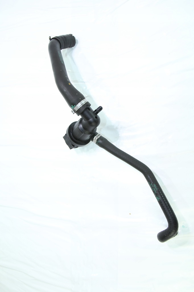 BMW R 1200 R K53 15-18 THERMOSTAT + GEHÄUSE + SCHLAUCH Product image