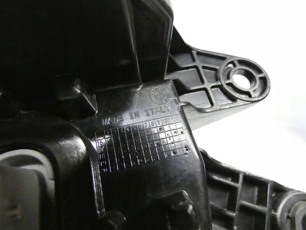 BMW X2 F39 9881162 Lampe Heck LED Heck Product image
