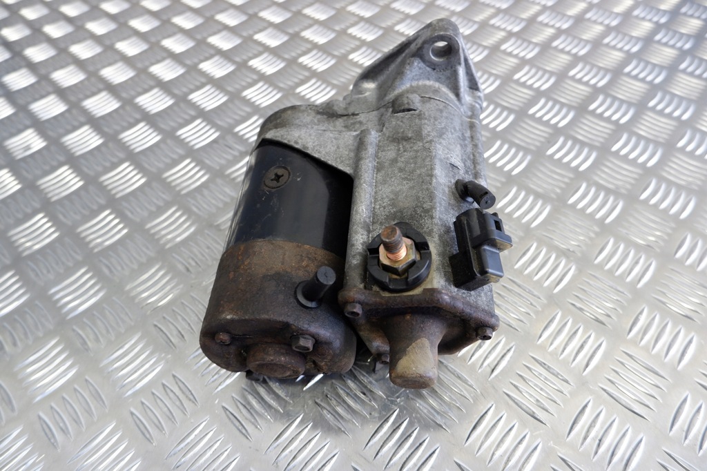 28100-30050 TOYOTA-Anlasser Product image