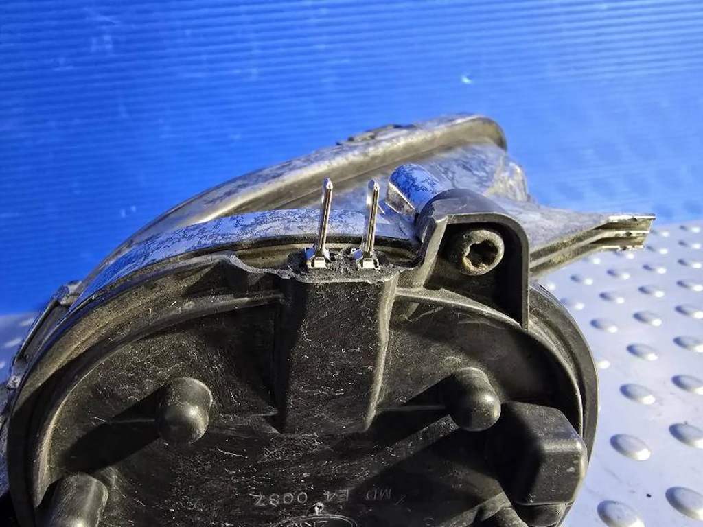 Volvo V70 14- XC70 S80 31410322 LED DRL HALOGEN NEBEL RECHTS Product image