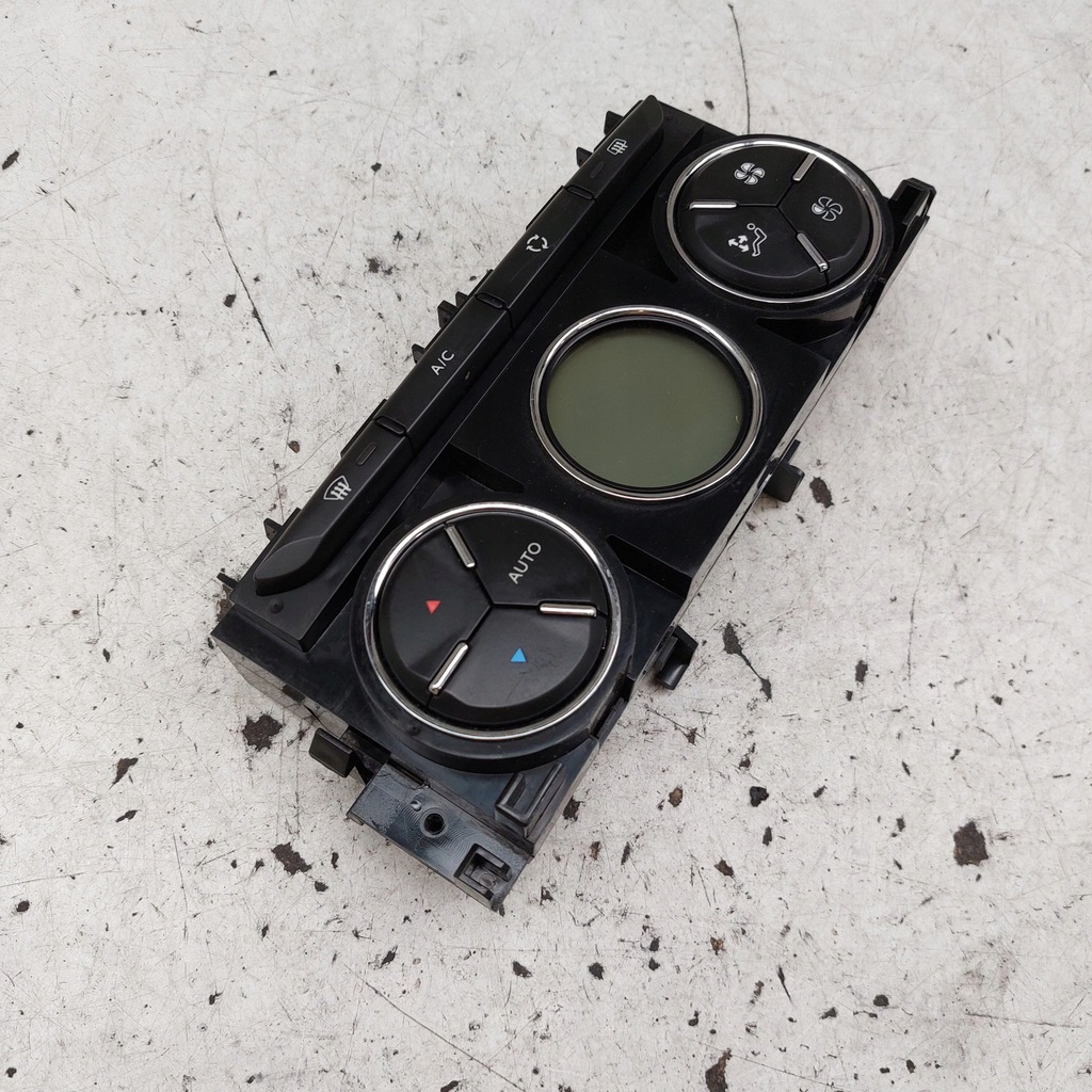 CITROEN C3 II KLIMAANLAGE AIR PANEL 400018001 Product image