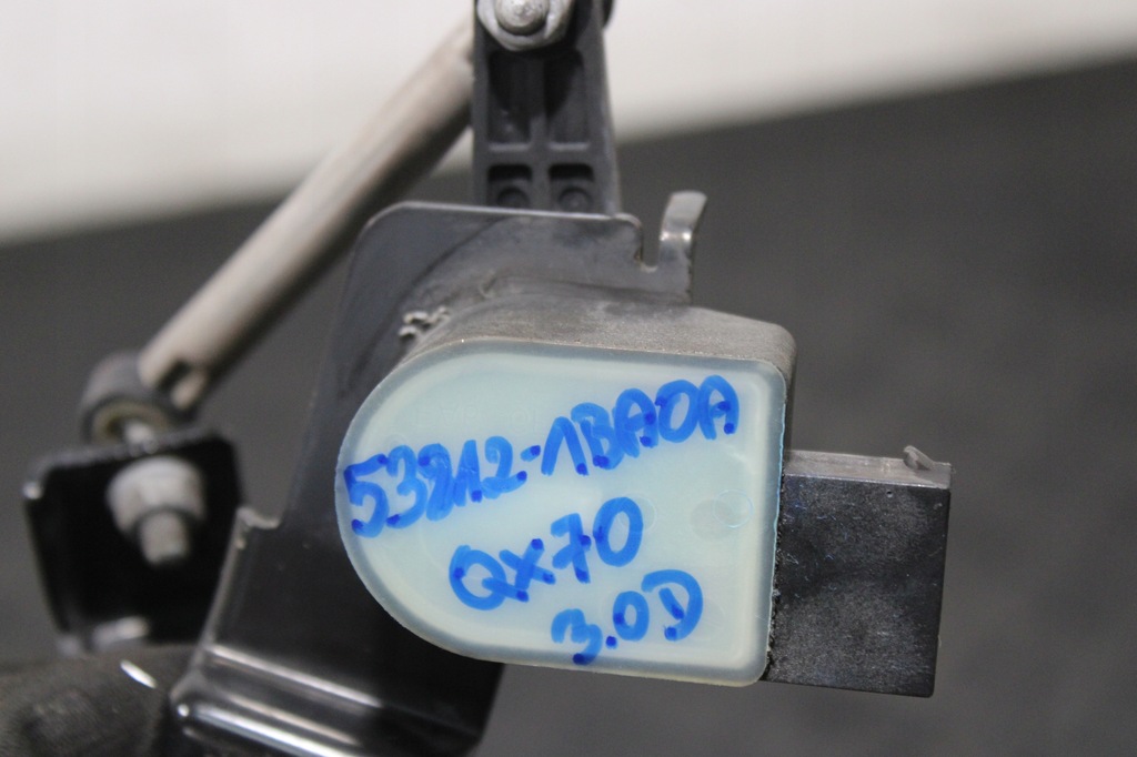 NIVEAUSENSOR INFINITI QX70 53812-1BA0A Product image