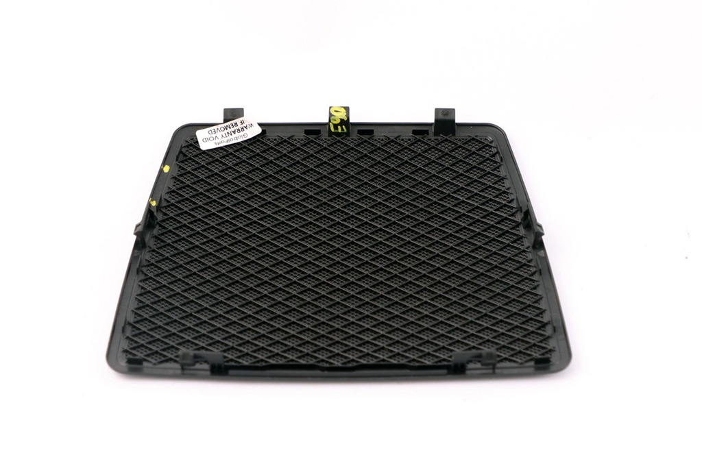 BMW E82 E90 Hecklautsprecherabdeckung 6950526 Product image