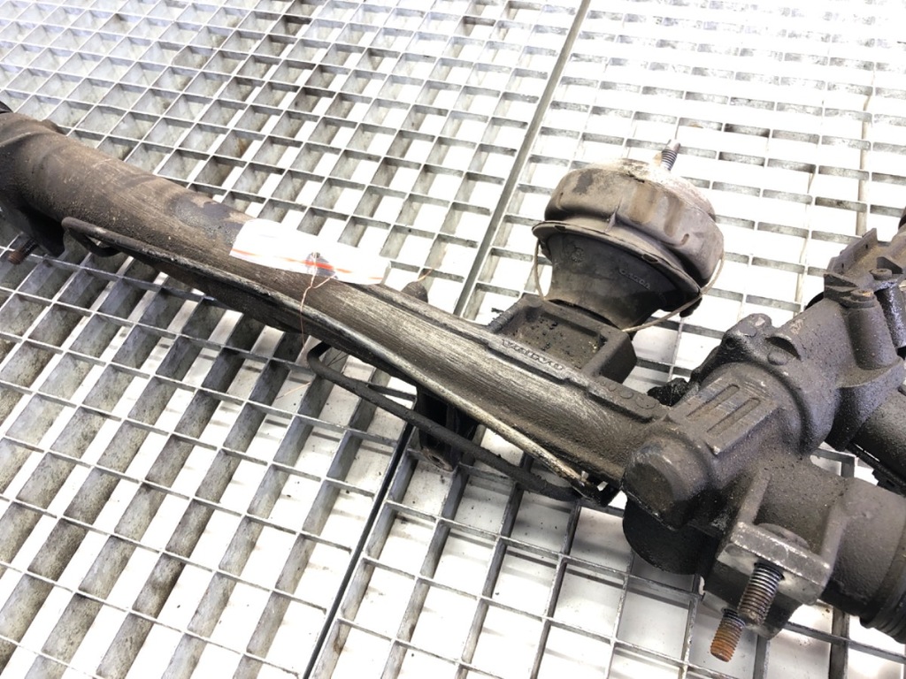 STREIFENGETRIEBE VOLVO S60 I 7852501929 2,4 170 PS Limousine/Limousine Product image