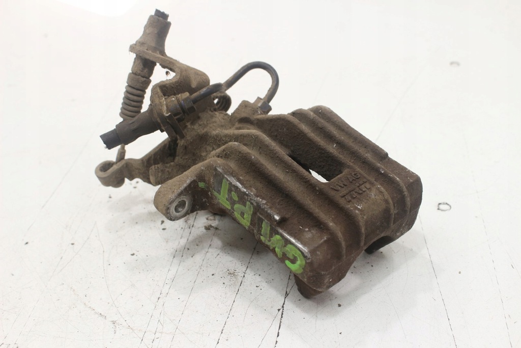 Bremssattel rechts hinten VW Golf VI Product image