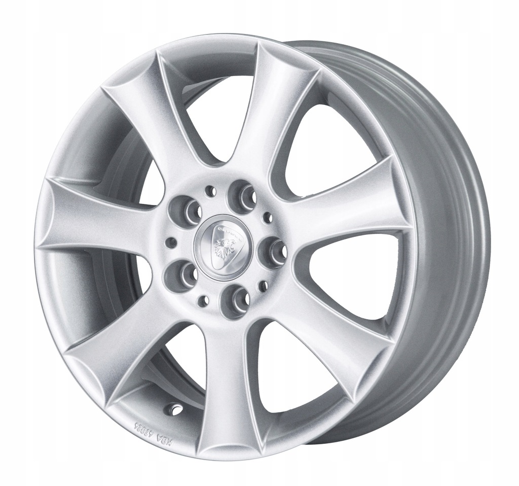 Alufelgen ALUETT Z13 6x15"5x112 Et 45 Product image