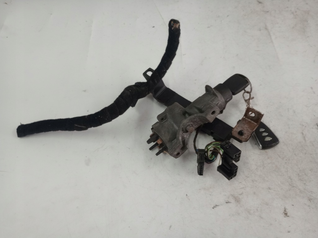 Audi Zündschalter 4b0905851c Europa Product image
