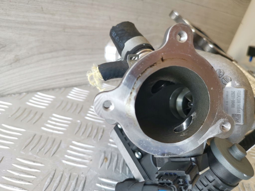 Kia X-Caed Lift 2023r Turbine Komplette Nadel 1,5 T-Gdi 15 Tyskm Product image