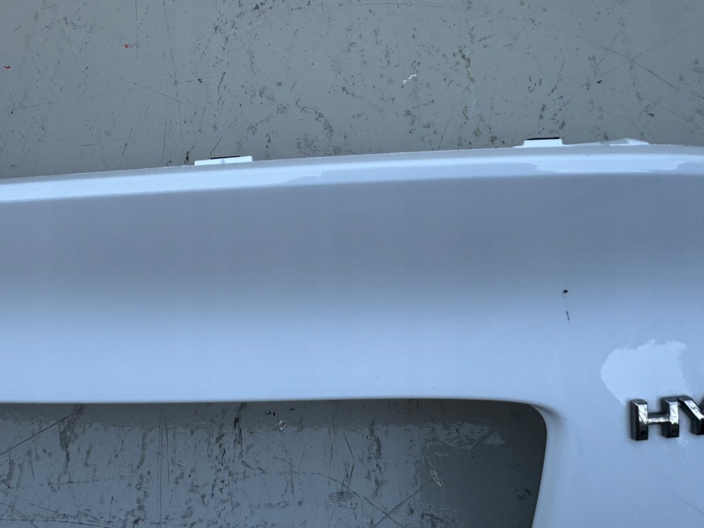 TOYOTA CHR C-HR I 1 16R – HECKKOFFERRAUMDECKELMISCHUNG 76811-F4010 Product image