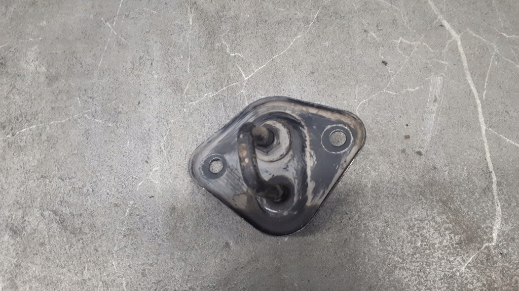 A2128800060 Sicherheitsbolzen Motorhaubenschloss Mercedes E W212 Product image