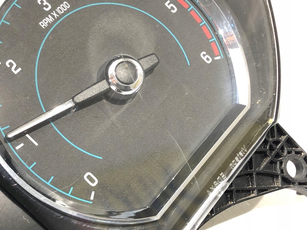 COUNTER JAGUAR XF I EX23-10849-KA 3.0 275KM 12-15 UHR Product image