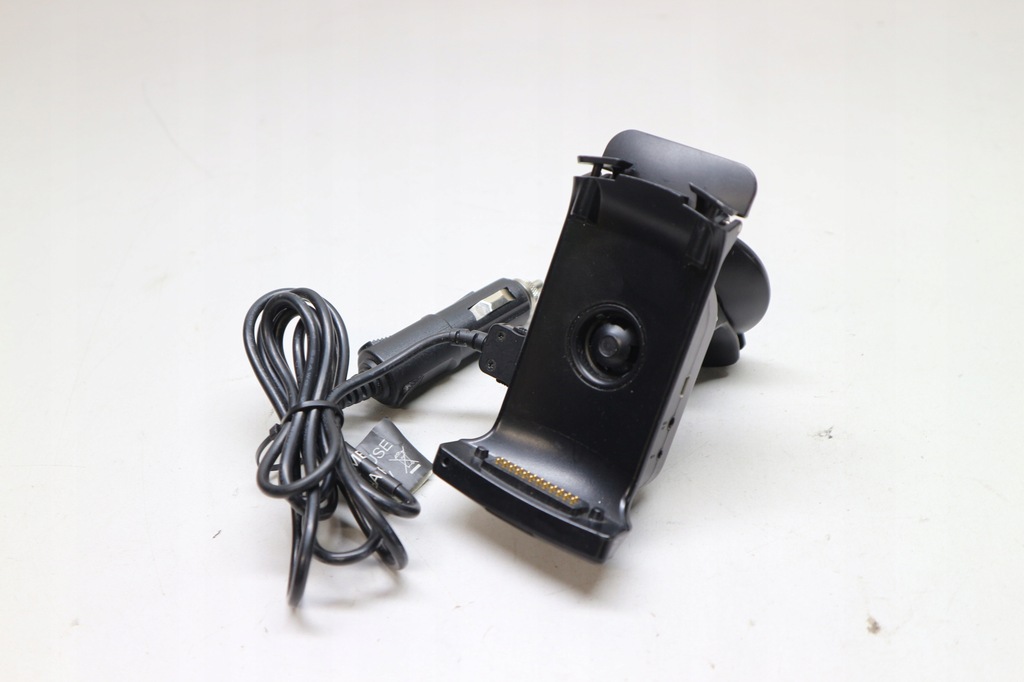 GARMIN ZUMO 550 MOTORRAD-NAVIGATIONSHALTERUNG Product image