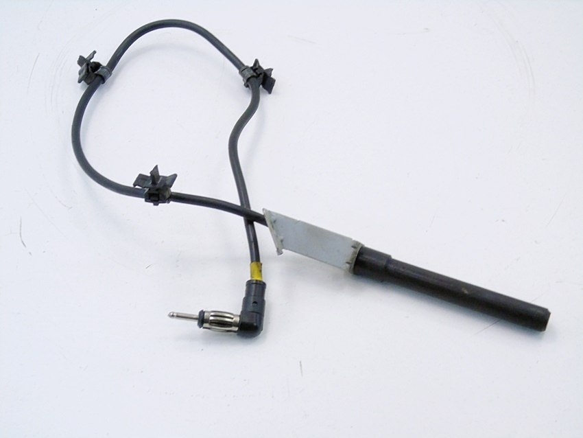 Radio Hyundai Tucson und Antennenverstärker 2005 Product image