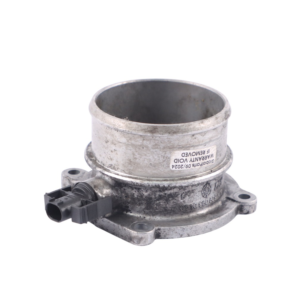 Mercedes W164 Diesel Luftmassenmesser OM629 MAF A6290980440 Product image
