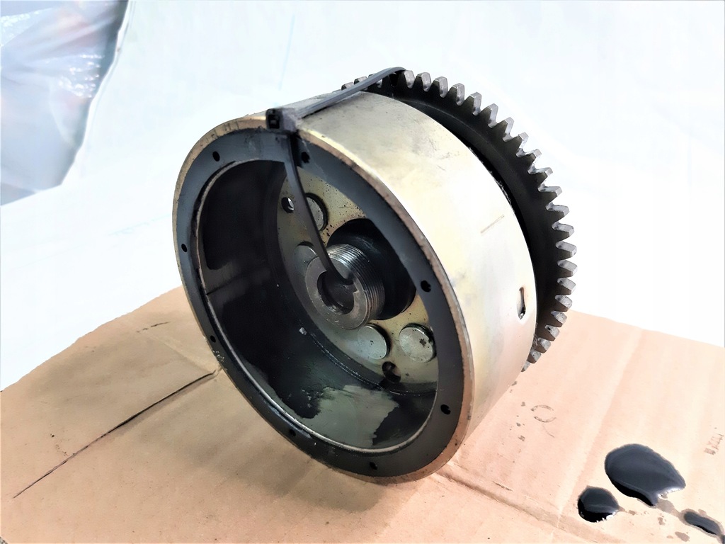 Malaguti F18 125 Magneto-Magnetrad Product image