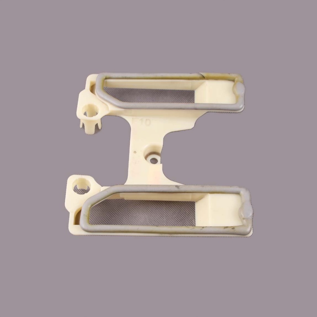 BMW F10 F11 Luftkanal-Adapterplatte 9206796 Product image