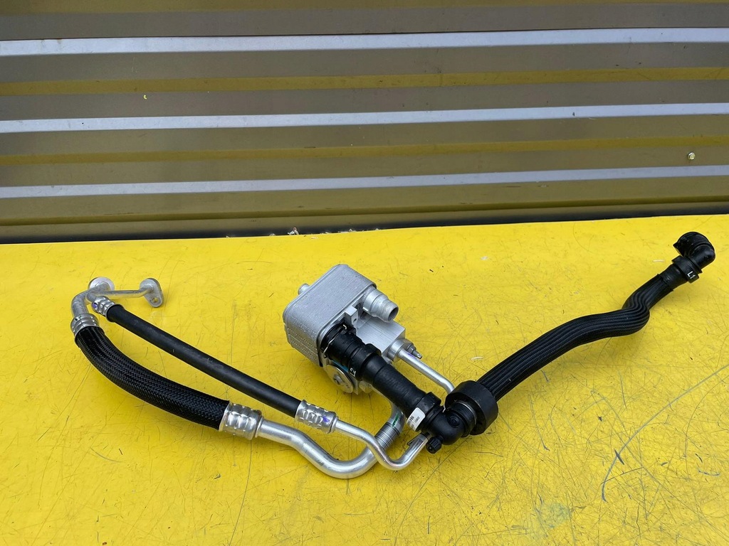 PEUGEOT 208 II KLIMAANLAGE KÜHLER ELEKTRISCHE KABEL 9829525880 Product image