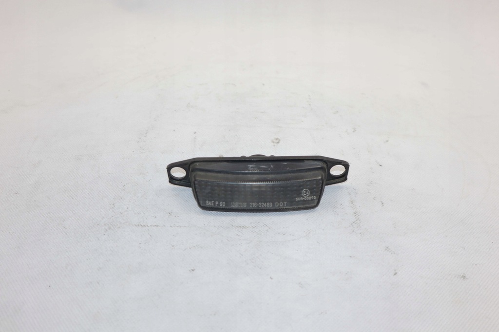 GSXR GSX750R GSX1100R Kennzeichenbeleuchtung Product image