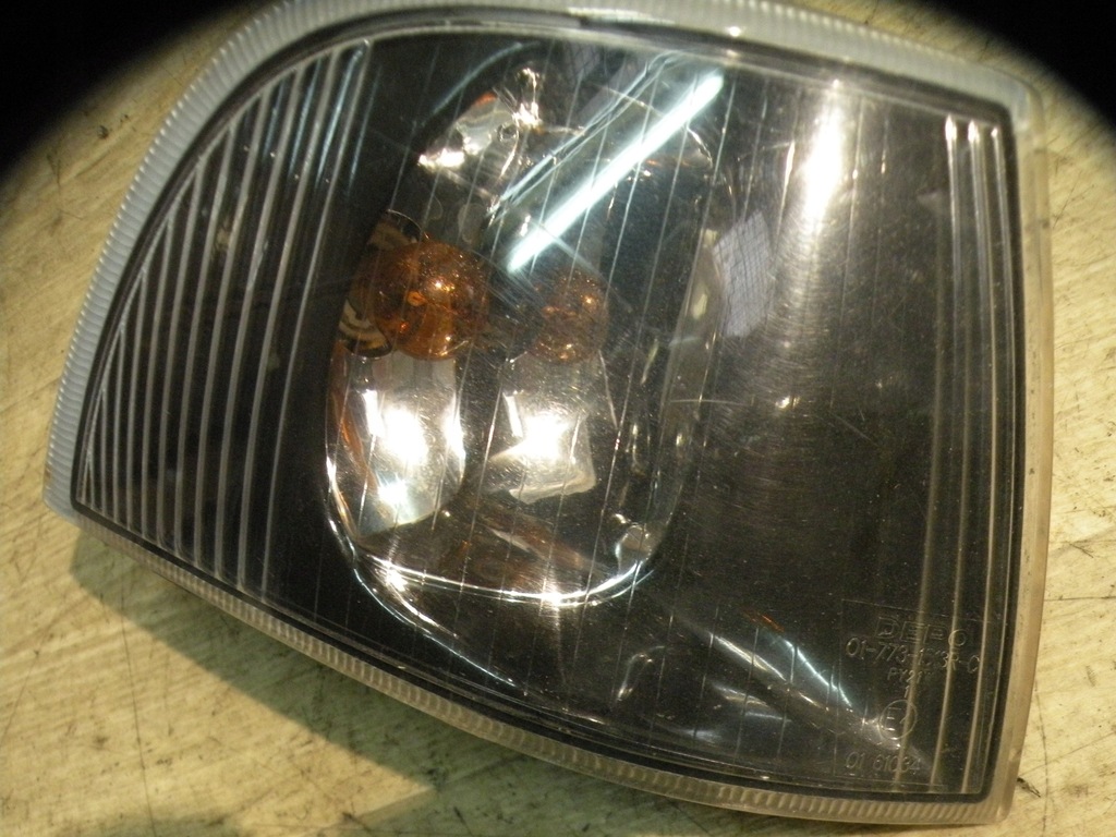 Volvo S40 V40 97-99 Blinker vorne rechts Depo Product image