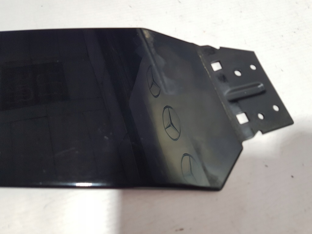 SÄULENABDECKUNG LINKS STREIFEN AUDI A7 C7 4G 4G8853289 Product image