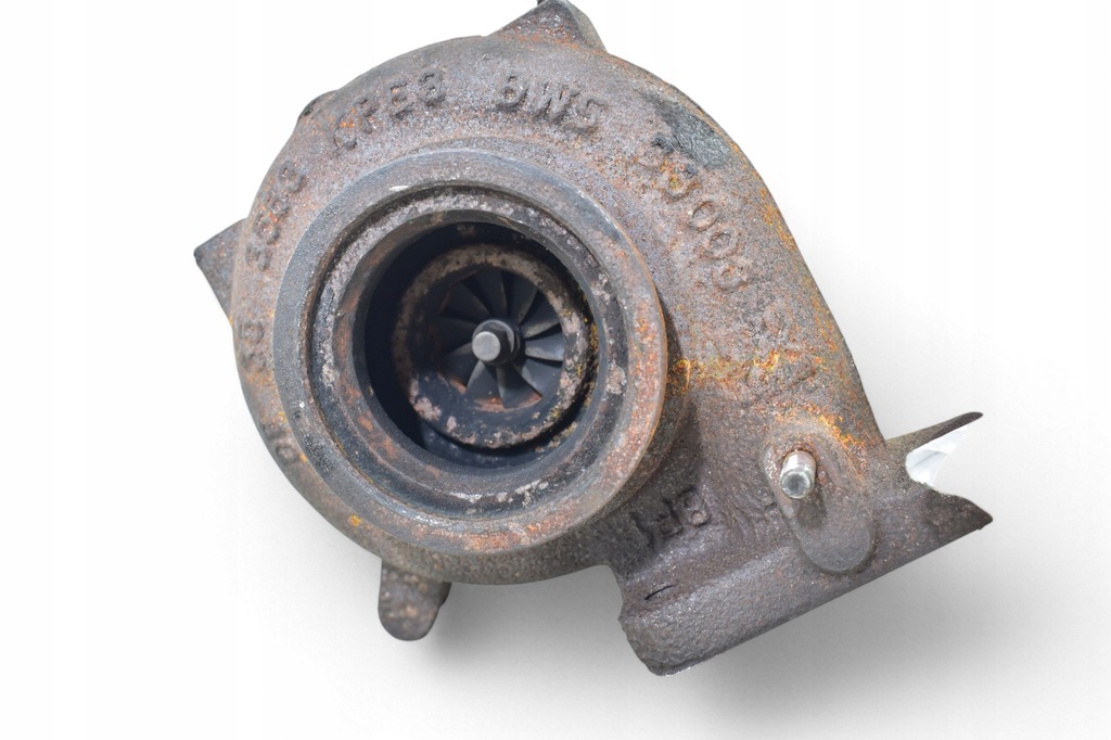 Turbine Opel Combo d Astra J Meriva B 1.3 CDTI 55225439 Product image