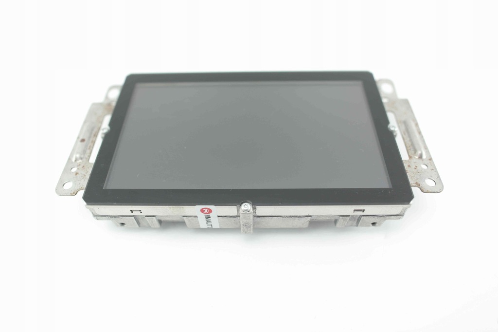 ANZEIGE NAVIGATIONSBILDSCHIRM RENAULT KOLEOS 28091JY000 Product image