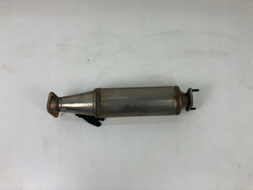 KIA SORENTO III 2.2 CRDI KATALYTISCHER DPF K02F100 Product image