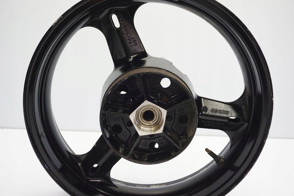 Hintere Felge für Suzuki DL 650 V-Strom 04–11 Product image