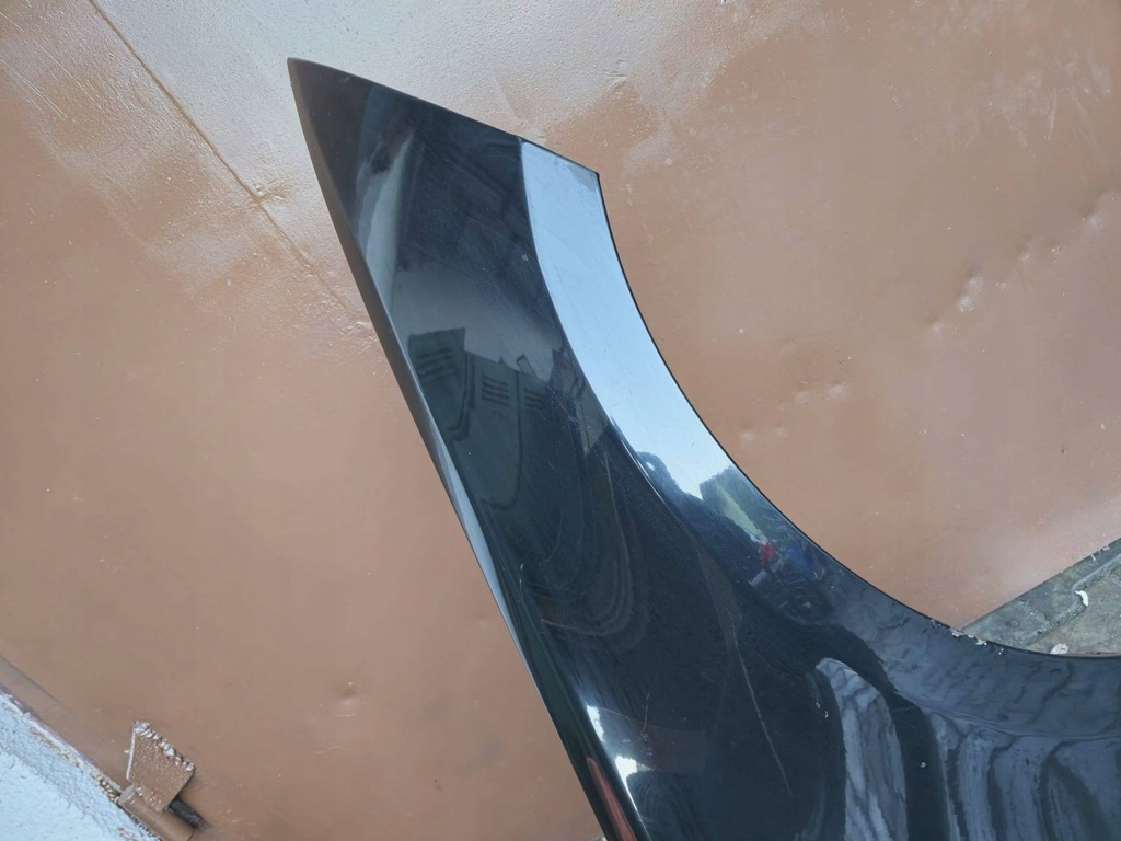 BMW E87 E81 Kotflügel RECHTS Vorne 475/9 Product image