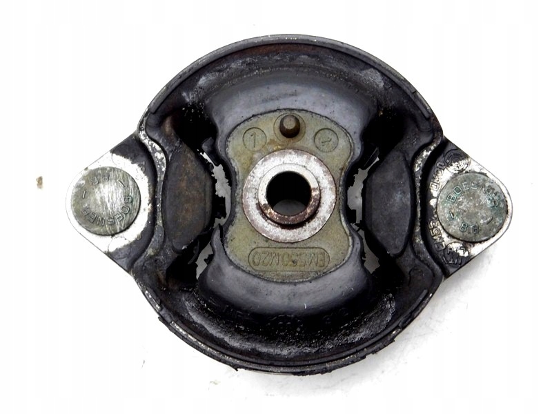 03/22 AUDI A4 B6 3.0 V6 AutomatikGETRIEBEKISSEN Product image