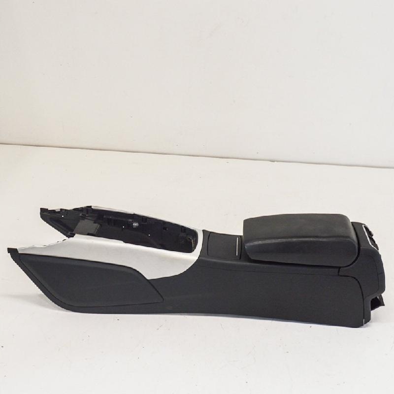Audi A6 Central Console mit Armlehnen C7 4G0862534 4G0863244 2012 Product image