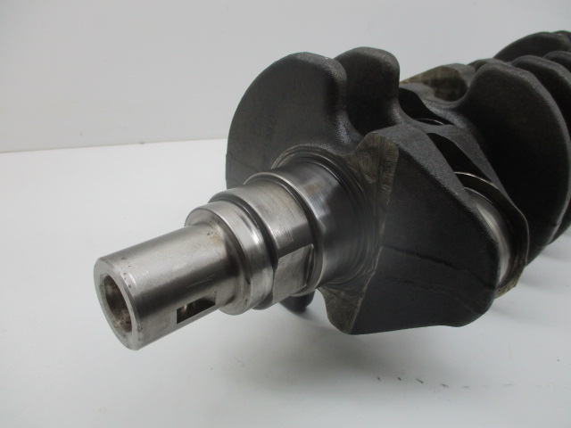 Peugeot 10-16r 1.6 e-hdi 8V 9h0 Kurbelwelle Product image