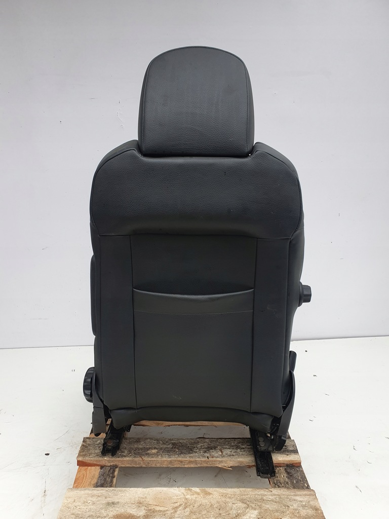 Opel Meriva A OPC Sitze Sitzsatz Recaro Product image