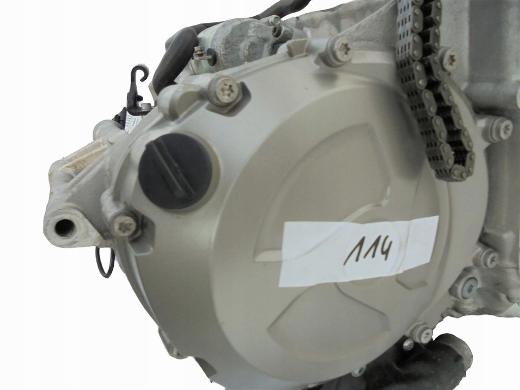MOTOR BMW S1000R RR 14-16R 21749KM Product image