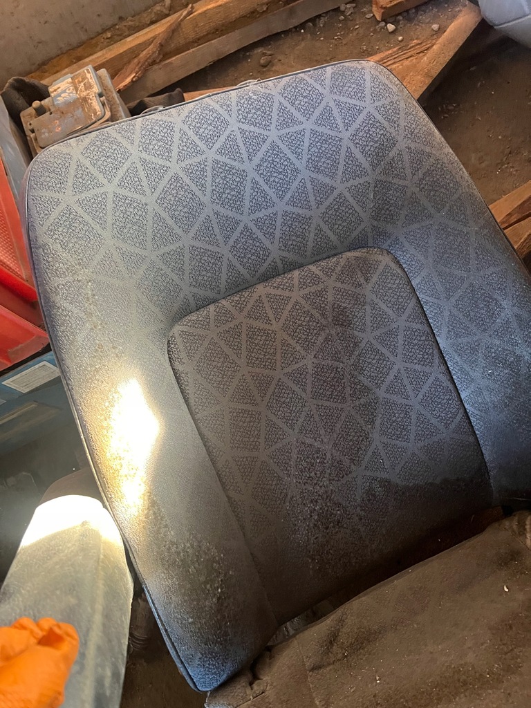 Material Polstermuster Renault Master Opel Movano 98-10 Sessel Sofa Product image