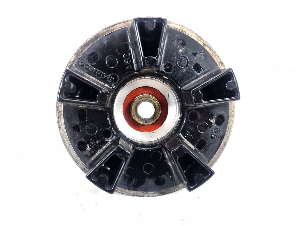Honda CB 600 Hornet PC 36 03 - 06 Carborac Product image
