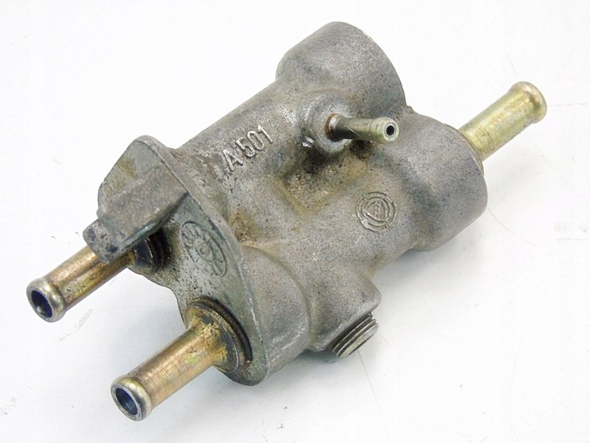 KRAFTSTOFFVERTEILER 1.9 JTD 147 156 LYBRA 159 VECTRA ZAFIRA ASTRA 46480170 Product image