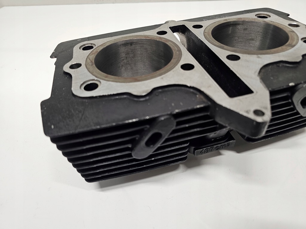 Suzuki GS 500 Zylinderzylinder Product image
